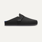 The Men's Clog - Soft Black