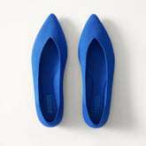 The Point III - Rothy's Blue