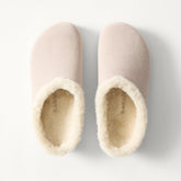 The Après Clog - ReVelvet™ Dove