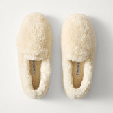 The Teddy Slipper