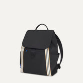 The Travel Cinch Backpack - Ink