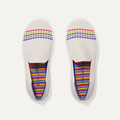 The Kids Sneaker
