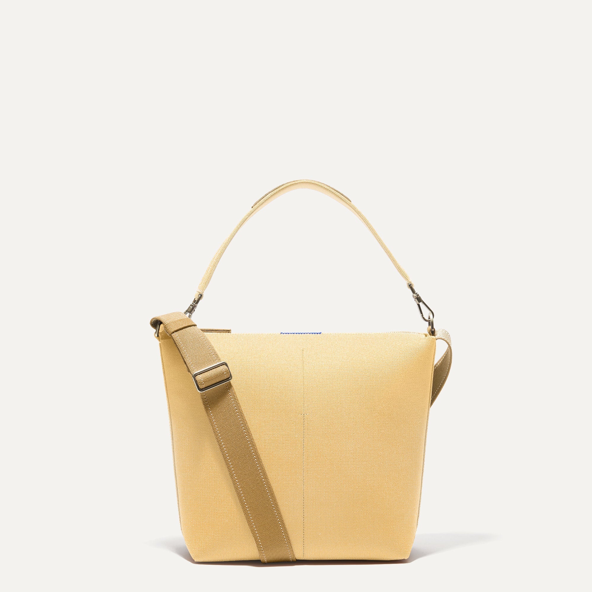 The Mini Zip Bucket