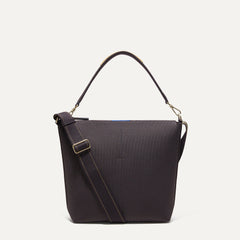 The Mini Zip Bucket