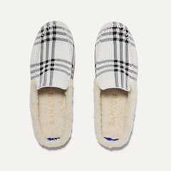 The Scuff Slipper
