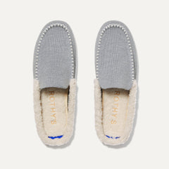The Scuff Slipper
