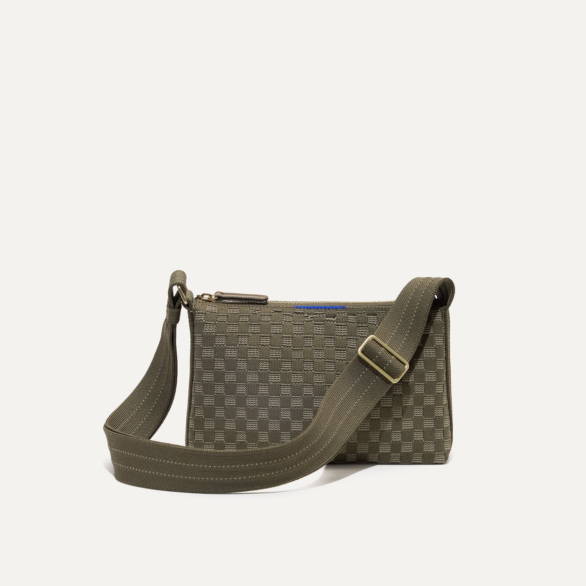 The Casual Crossbody
