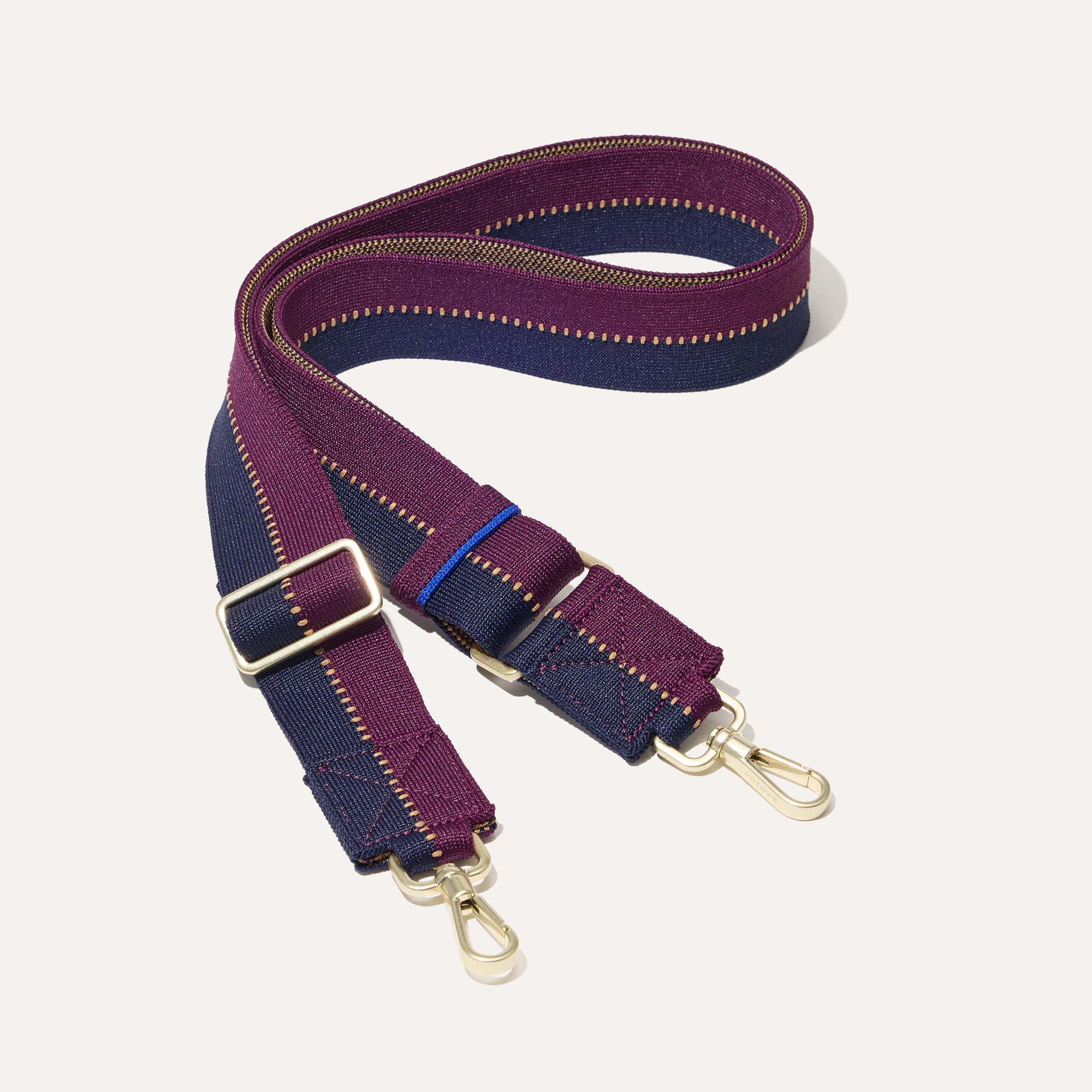 The Crossbody Strap