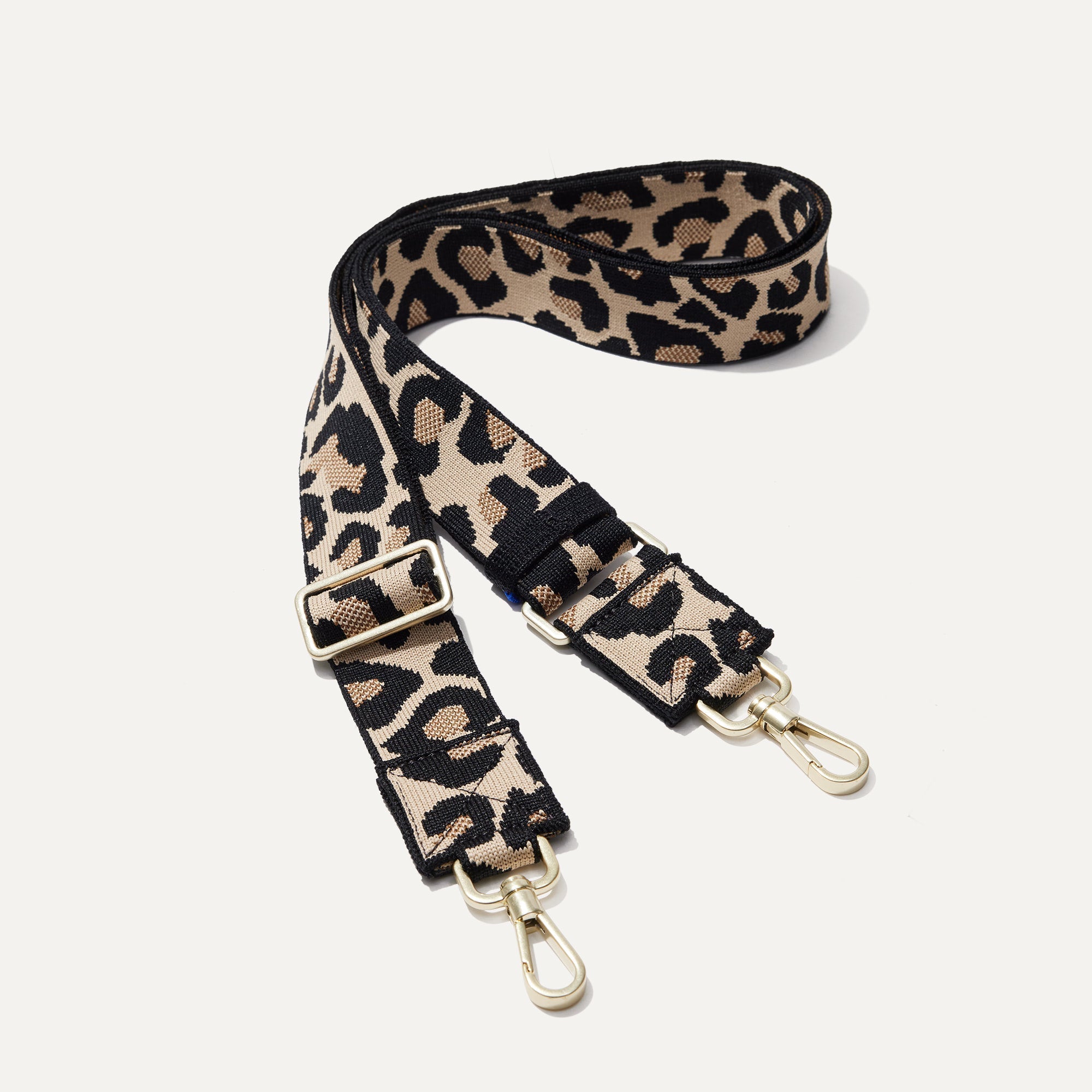 The Crossbody Strap