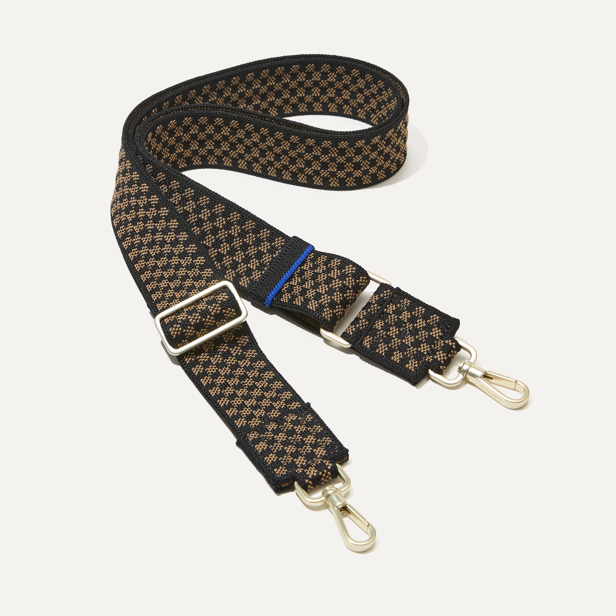 The Crossbody Strap