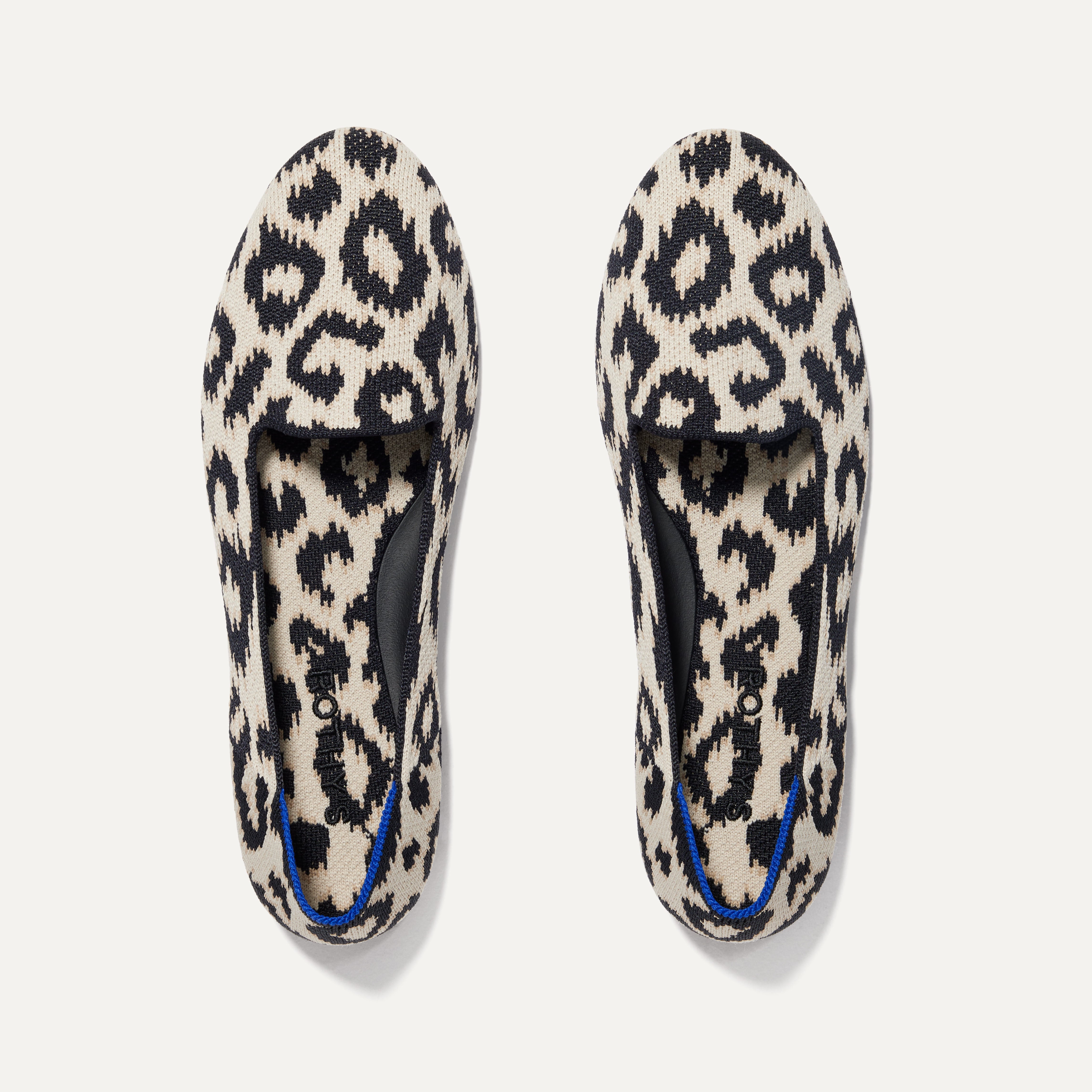 The Lounge Loafer