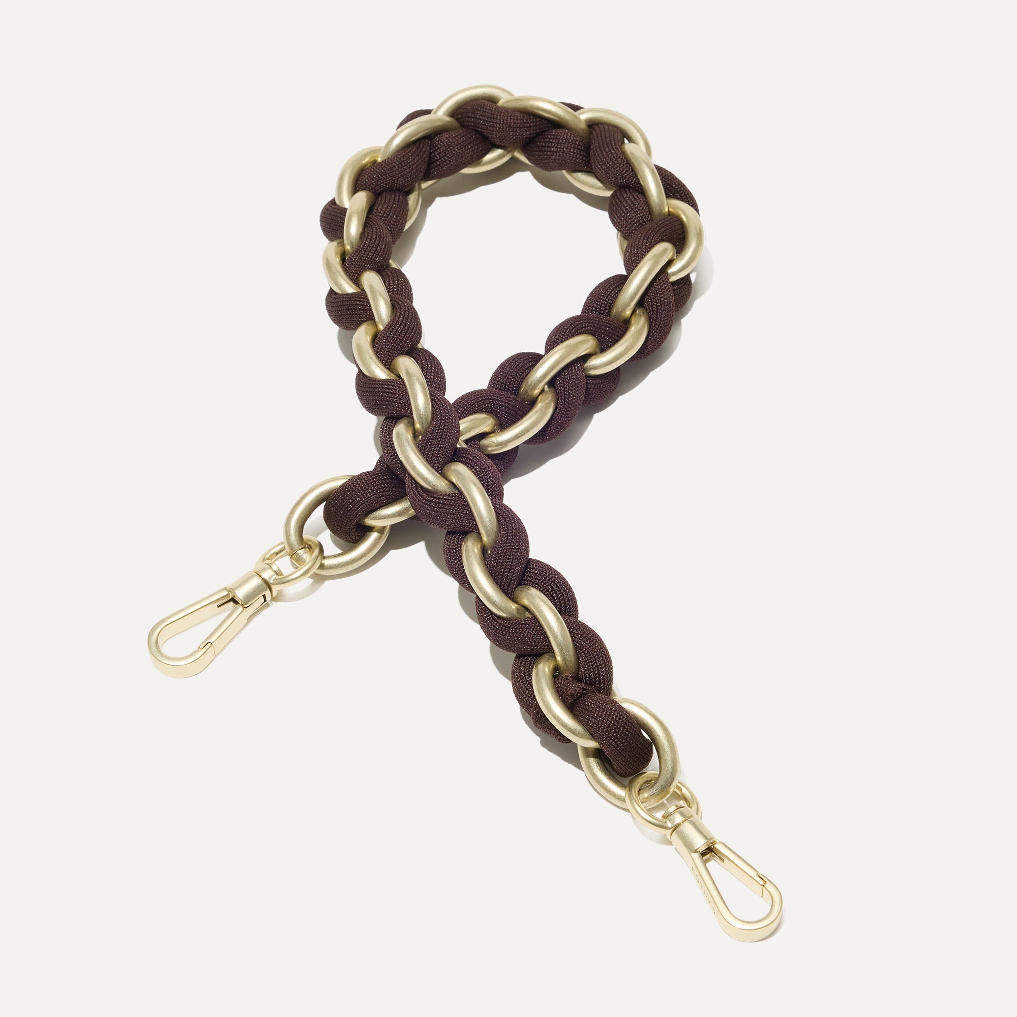 The Shoulder Strap