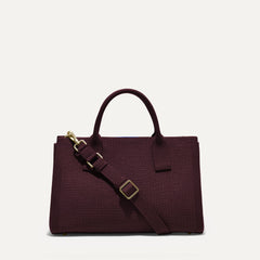 The Classic Handbag