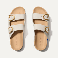 The Buckle Slide