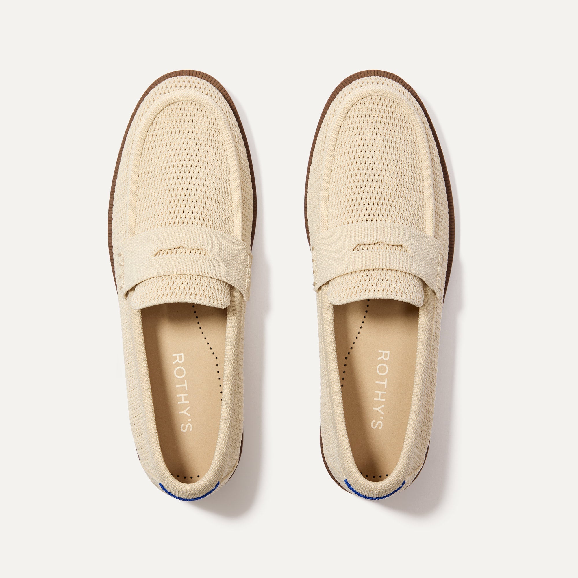 The Penny Loafer