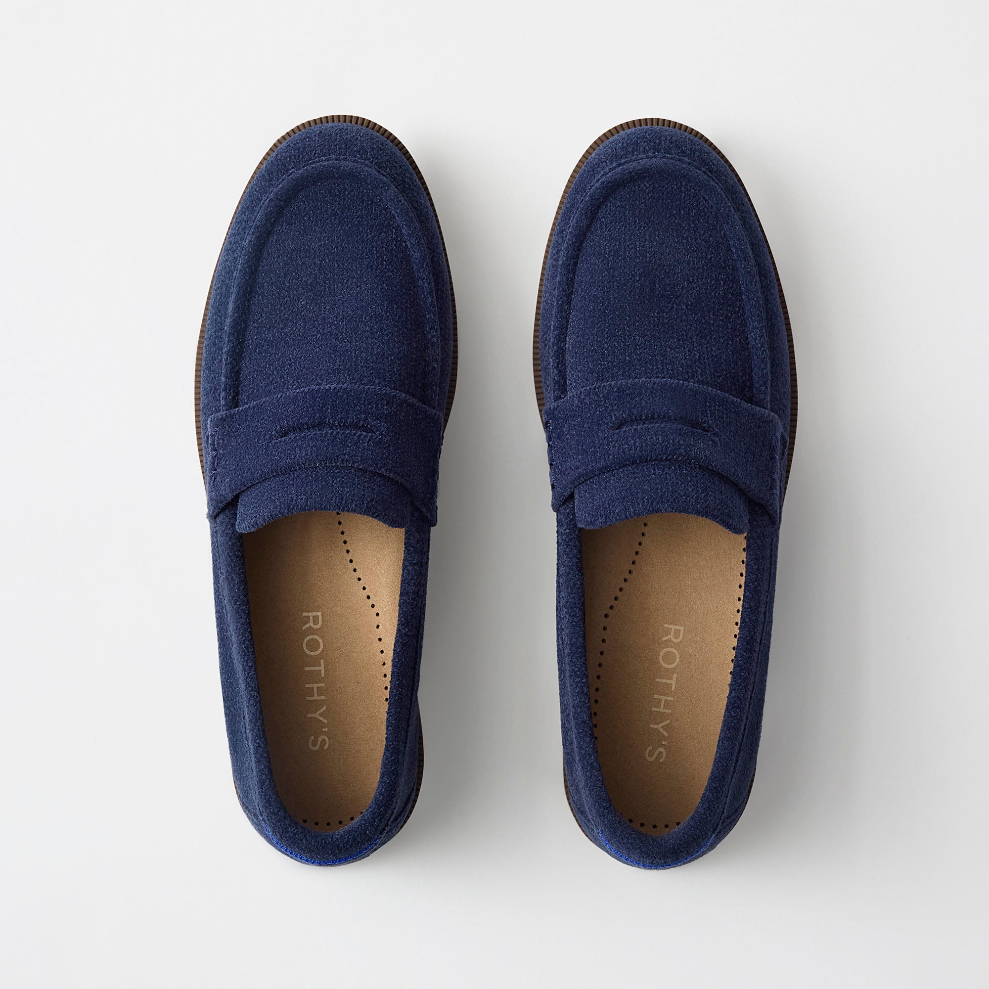 The Penny Loafer