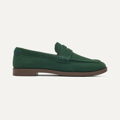The Penny Loafer - ReVelvet™ Woodland