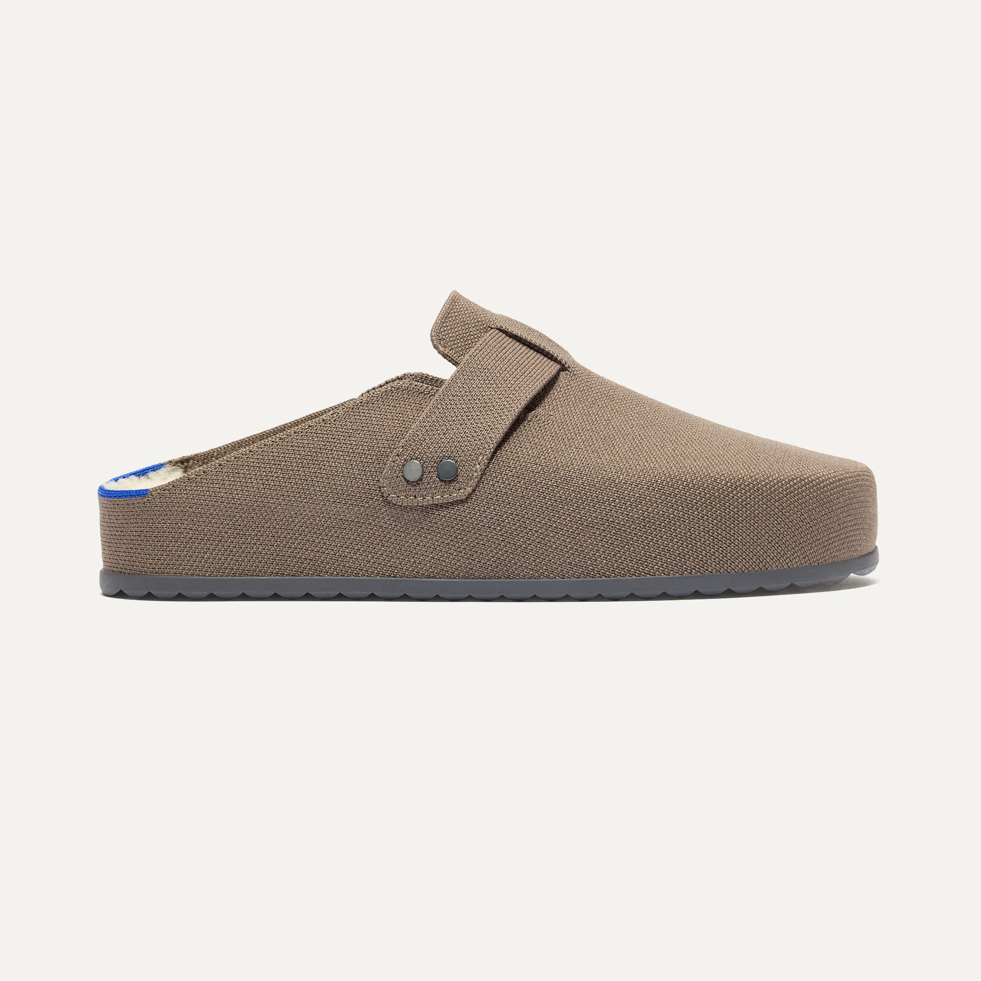 The Teddy Men's Clog
