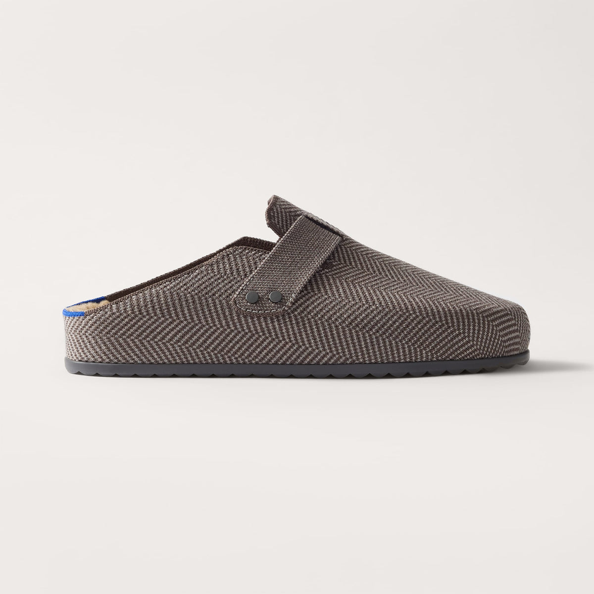 The Teddy Men's Clog