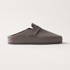 The Teddy Men's Clog