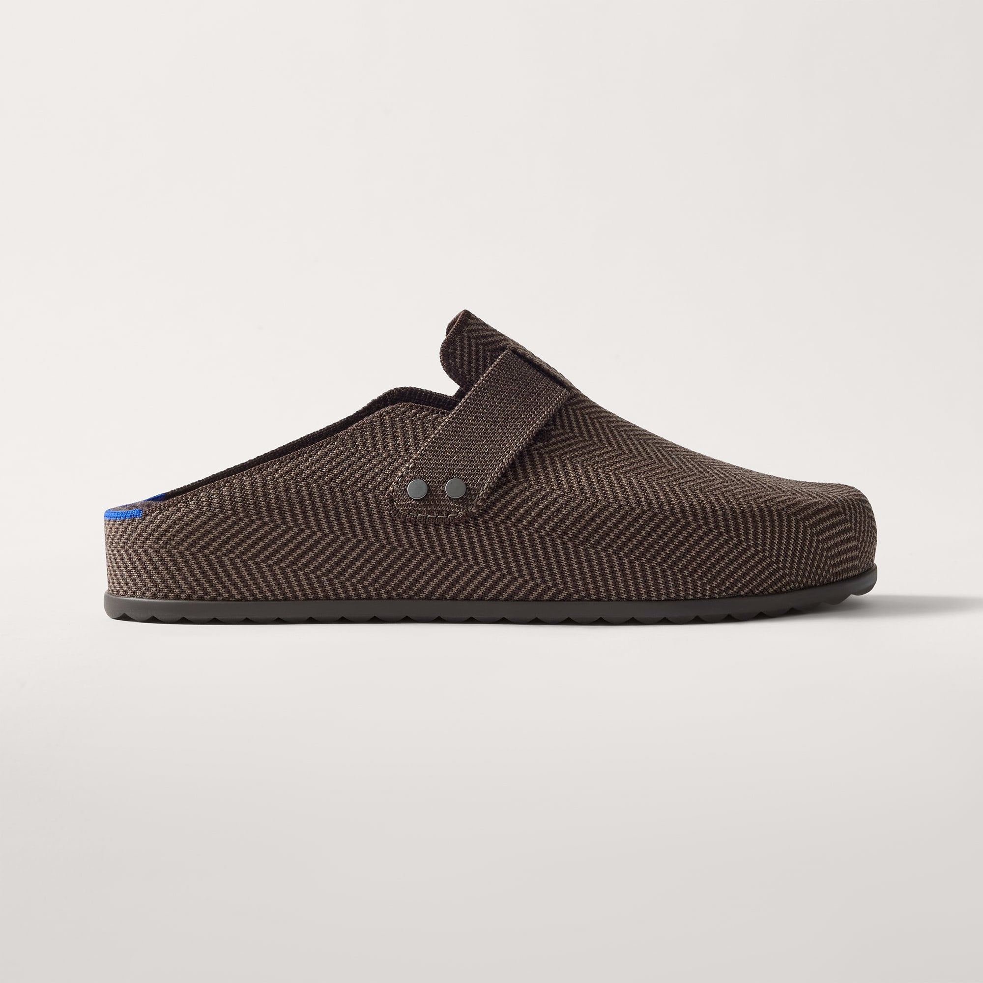 The Teddy Men's Clog