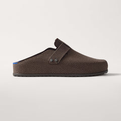 The Teddy Men's Clog