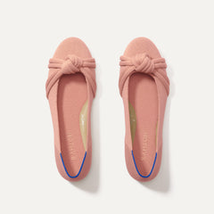 The Knot Ballet Flat