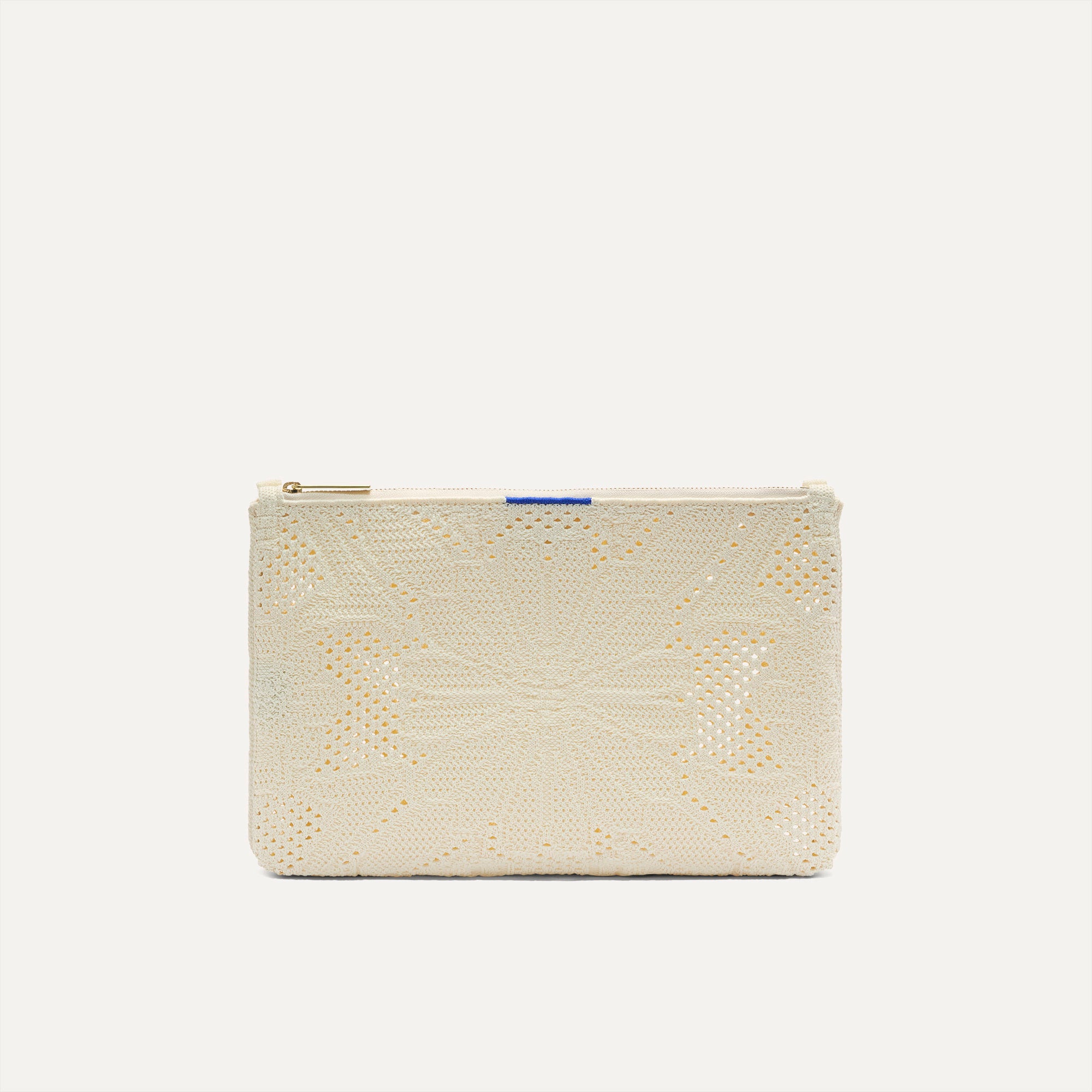 The Convertible Clutch