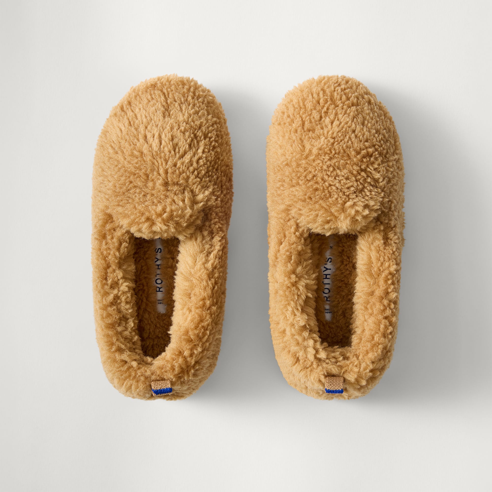 The Teddy Kids Slipper
