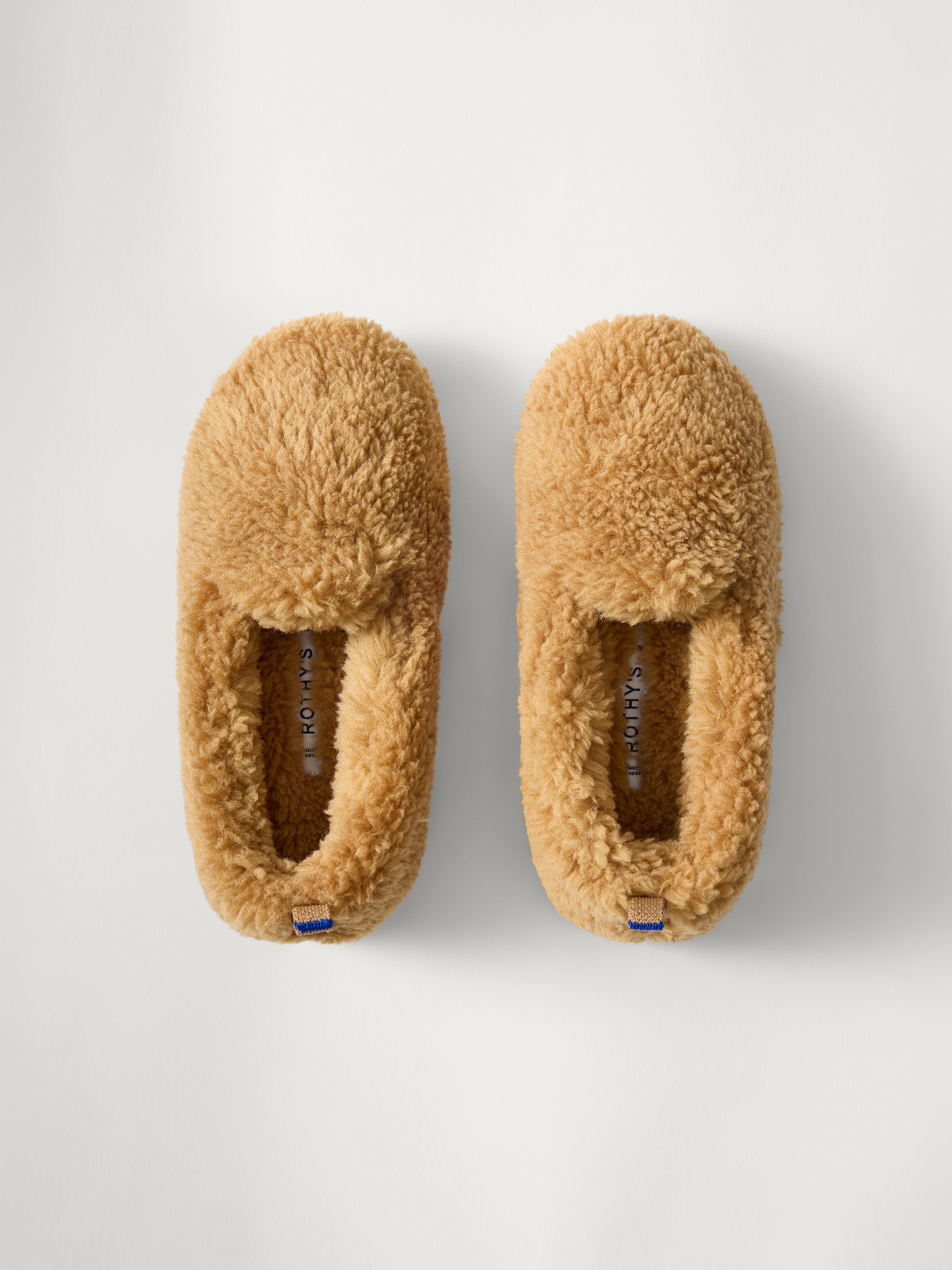 The Teddy Kids Slipper - Wren