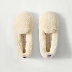 The Teddy Kids Slipper