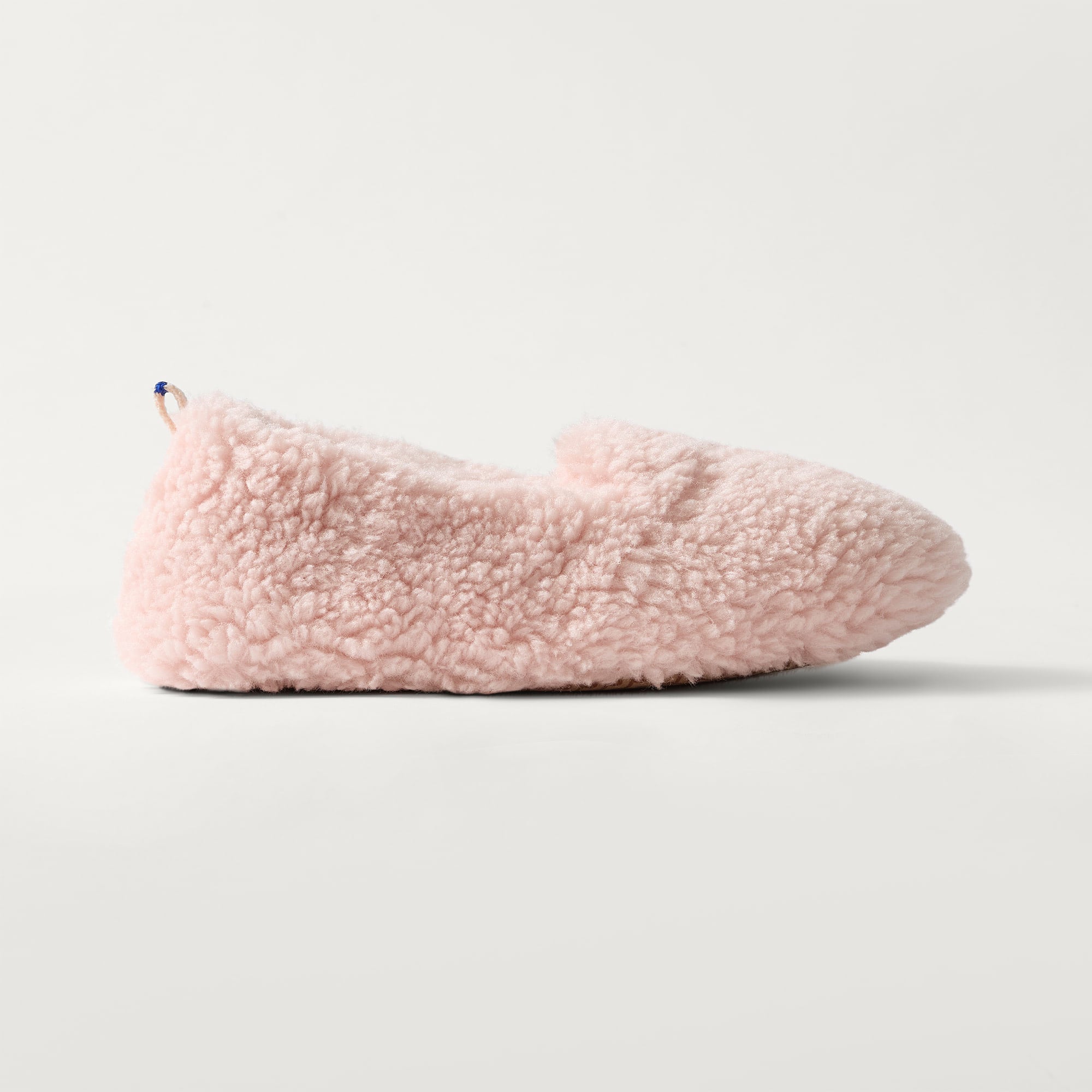 The Teddy Kids Slipper - Sugar Cookie