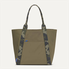 The Travel Tote