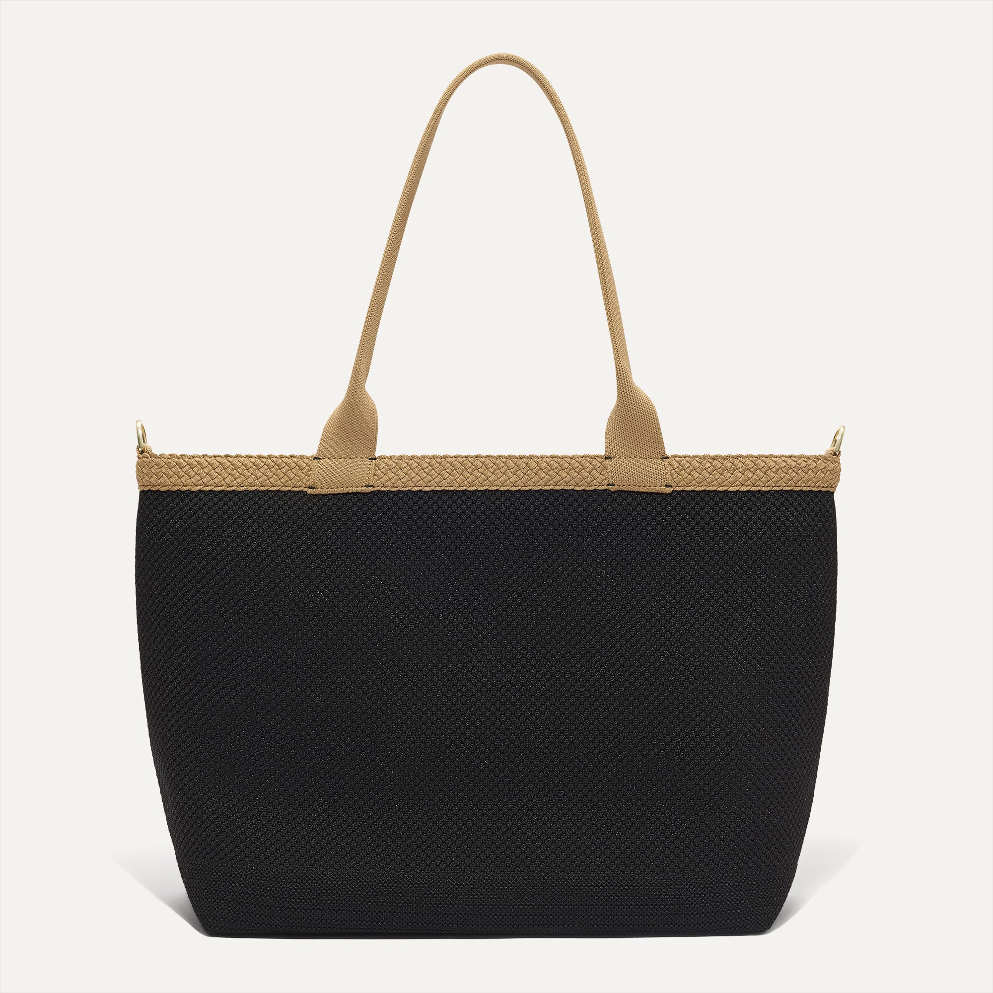 The Lightweight Zip Tote