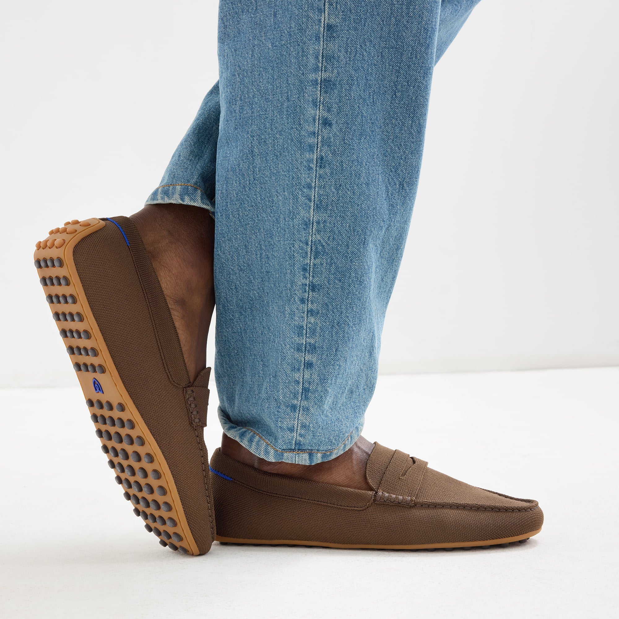 The Men's Driver - Dark Roast