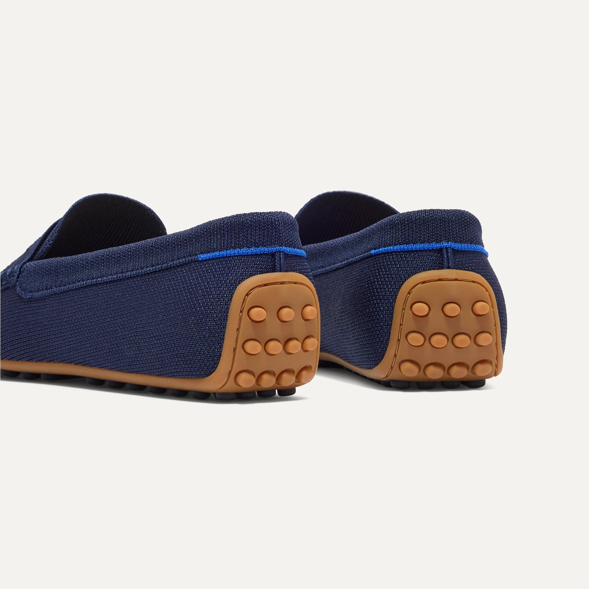 The Men's Driver - Nautical Navy