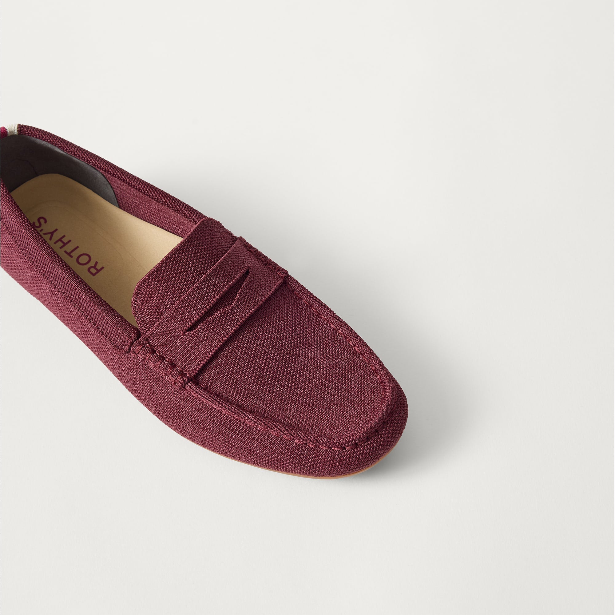 The Men's Driver - Syrah