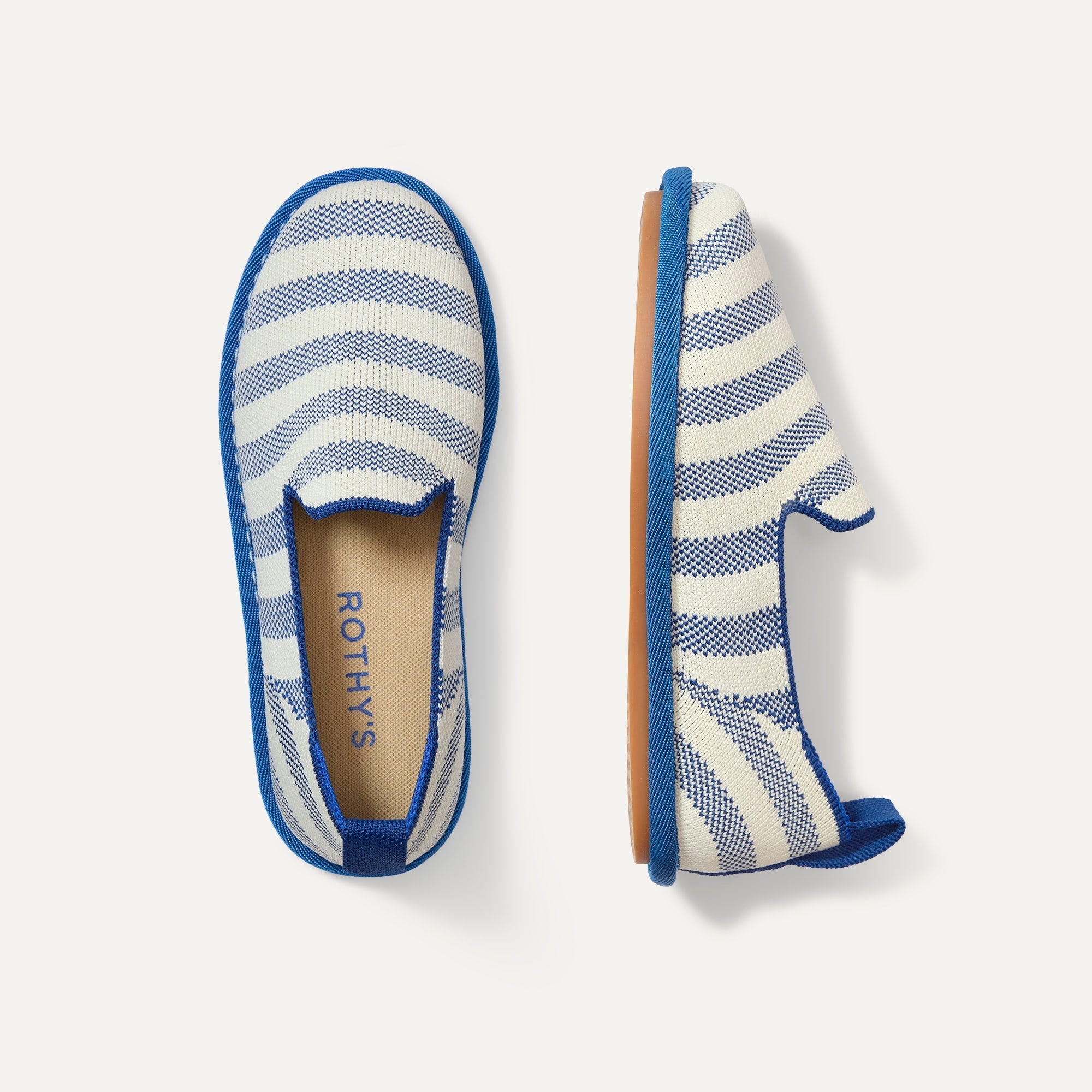The Mini Loafer