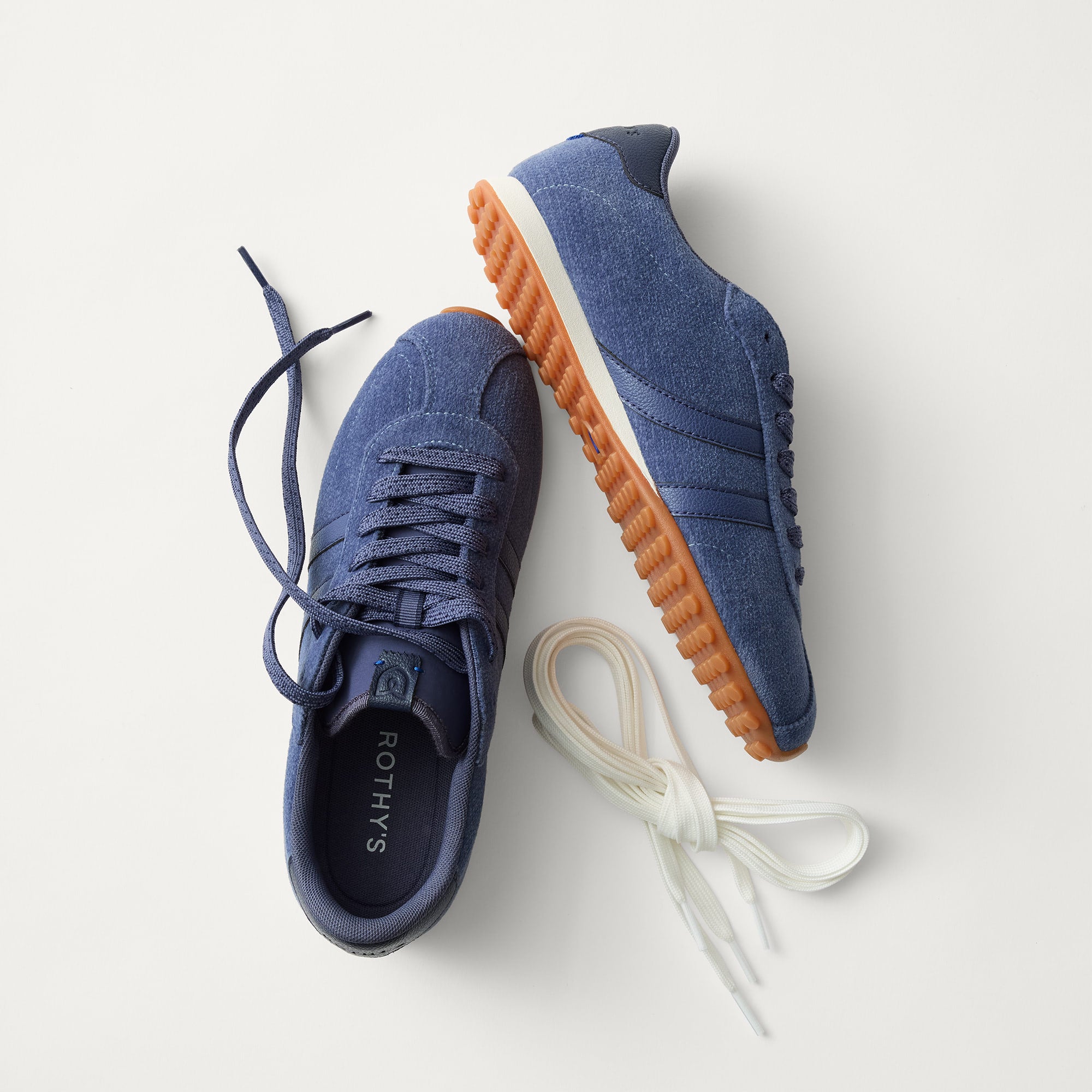 The Ivy Sneaker
