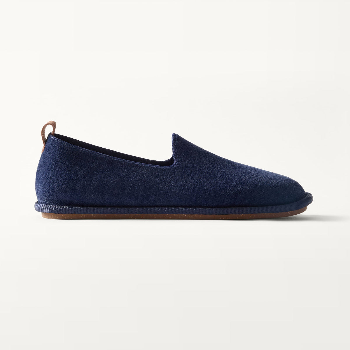 The Men's Cruiser Loafer