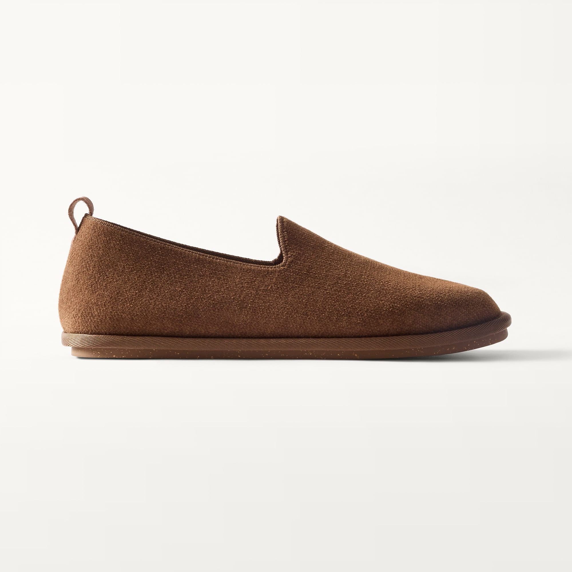 The Men's Cruiser Loafer